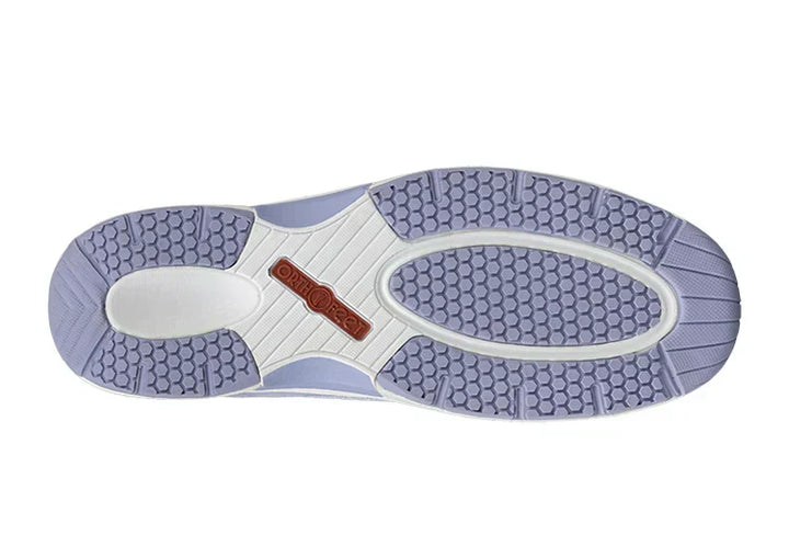 Ergonomiczne buty komfortowe z ortopedycznym wsparciem – Milena
