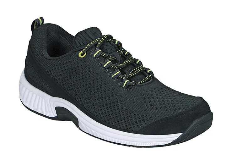 Ergonomiczne buty komfortowe z ortopedycznym wsparciem – Milena