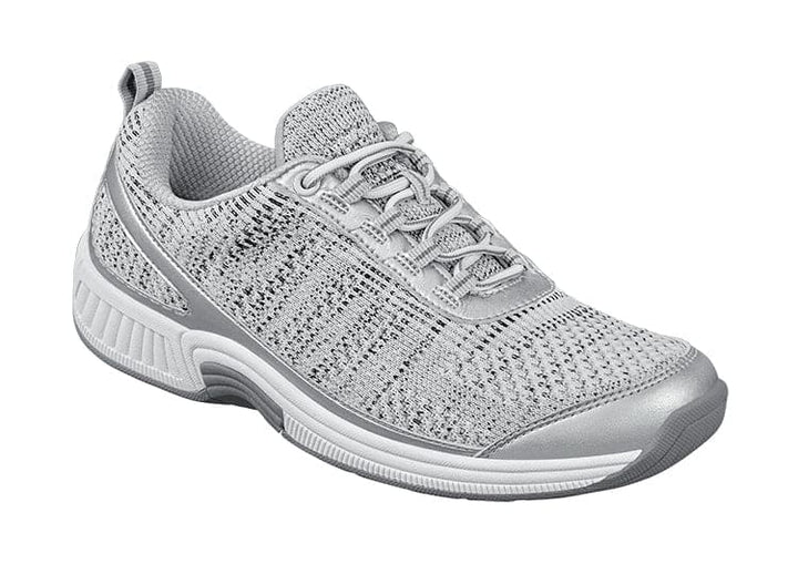 Ergonomiczne buty komfortowe z ortopedycznym wsparciem – Milena