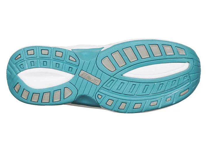 Ergonomiczne buty komfortowe z ortopedycznym wsparciem – Milena