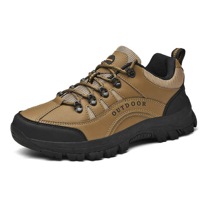 Ergonomiczne buty trekkingowe na świeżym powietrzu - Terra