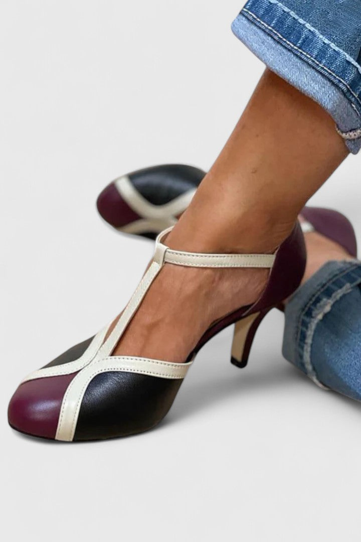 Réka – Eleganckie Ortopedyczne Szpilki