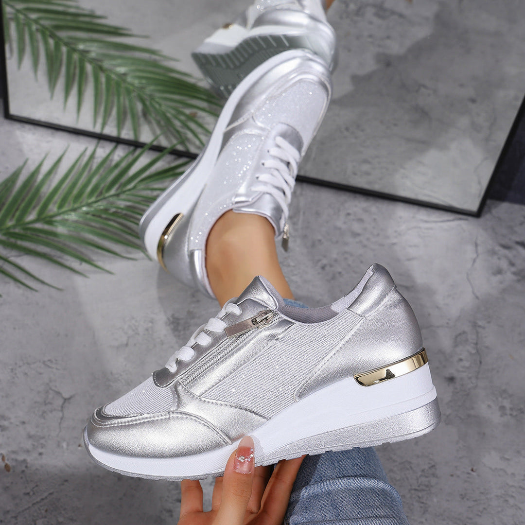 Ada - Wygodne Stylowe Buty Sportowe
