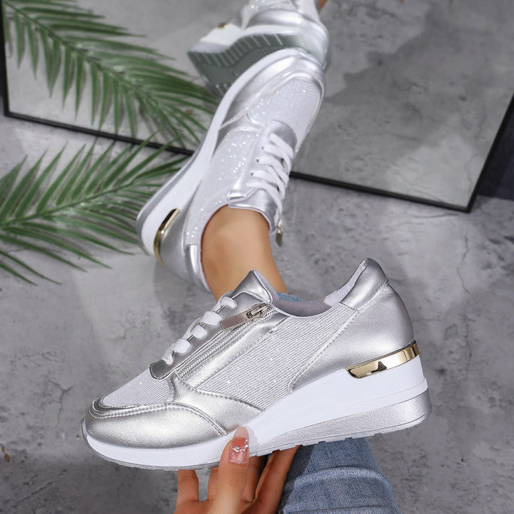 Ada - Wygodne Stylowe Buty Sportowe