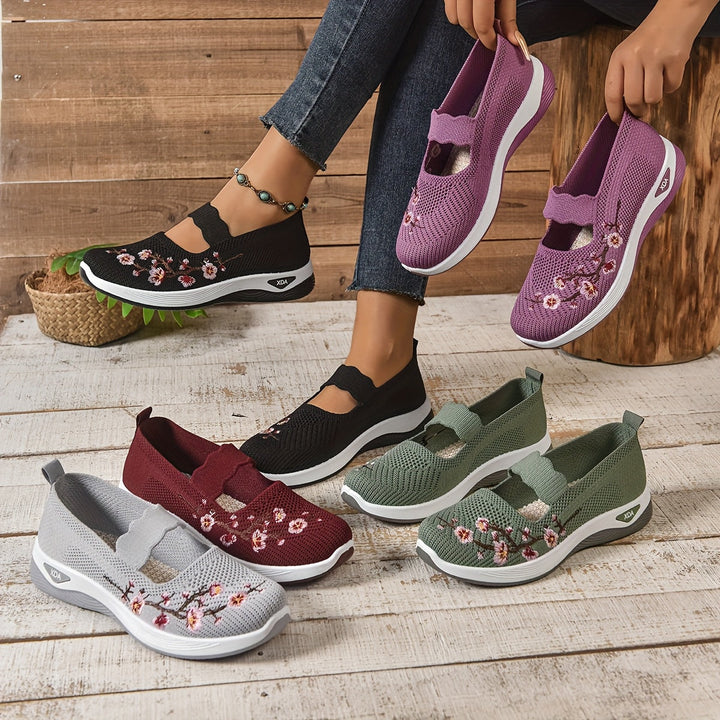 Joyce | Wygodne Buty Ortopedyczne + DARMOWE WKŁADKI