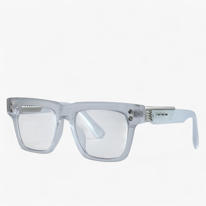 Gepolarizowane okulary przeciwsłoneczne steampunk – Axior