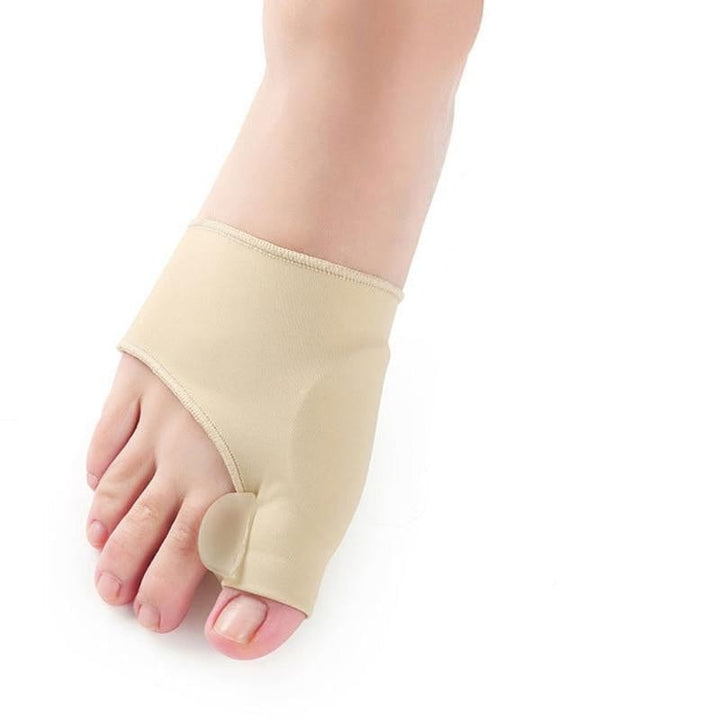 Hallux Valgus Ochraniacz (1 para) - OrthoBunion