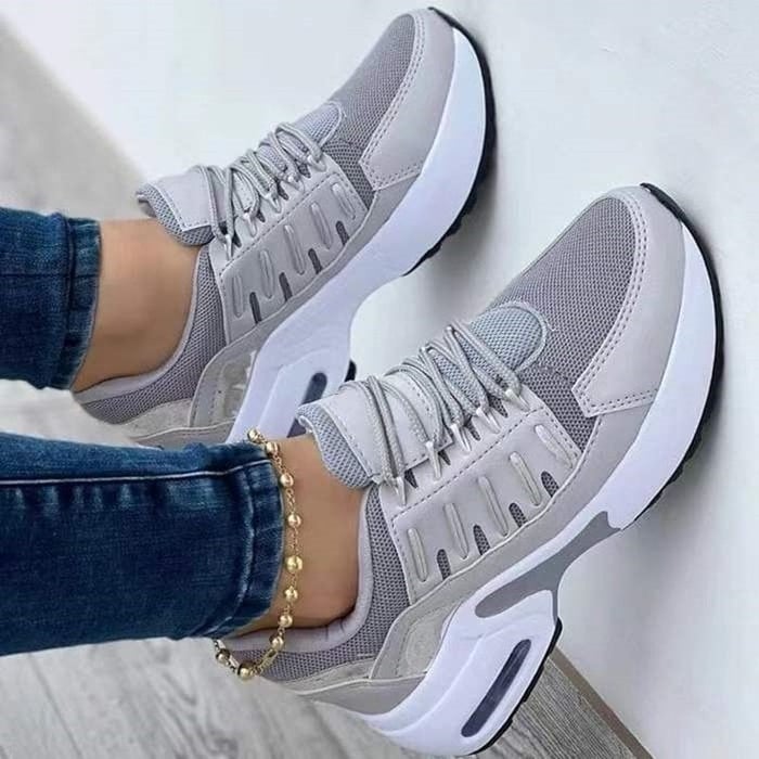 Marga - Nowoczesne Oddychające Buty Sportowe