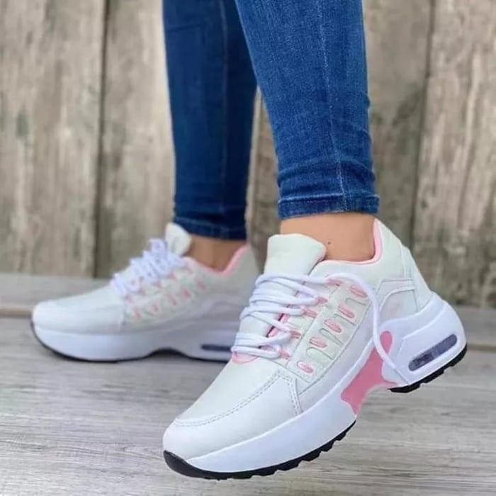 Marga - Nowoczesne Oddychające Buty Sportowe