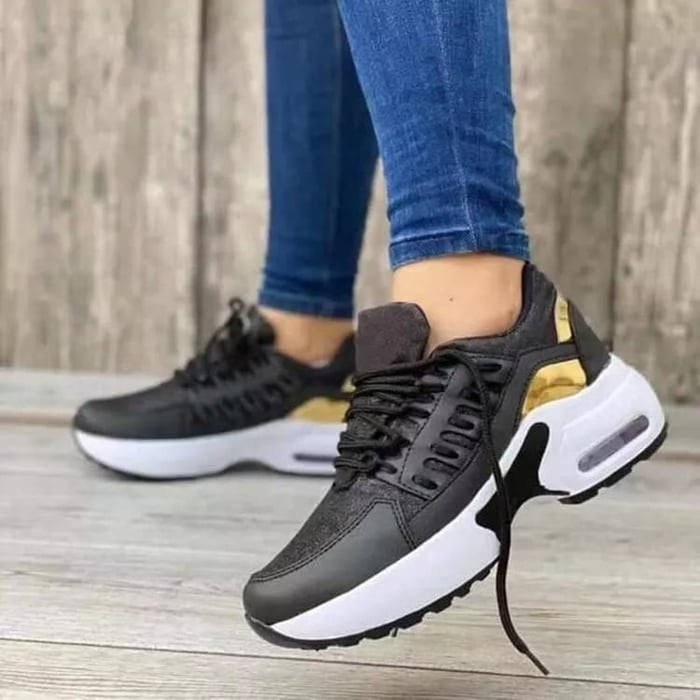 Marga - Nowoczesne Oddychające Buty Sportowe