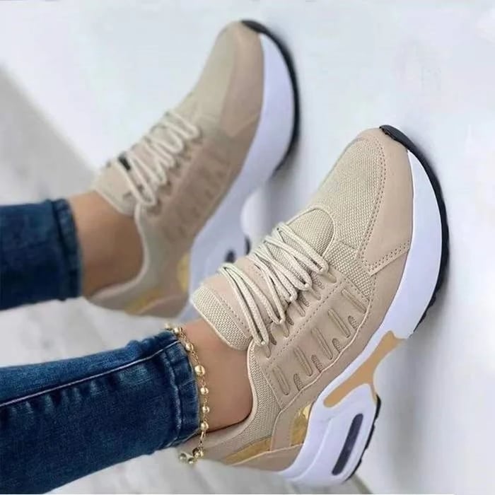 Marga - Nowoczesne Oddychające Buty Sportowe