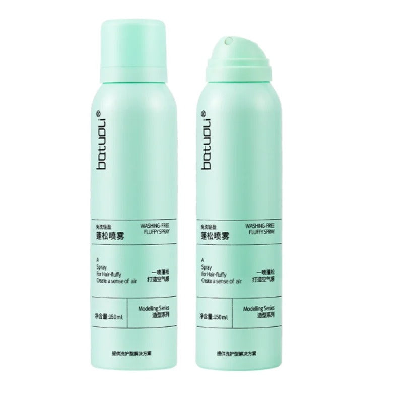 Instant Volume Utrwalająca Spraya - VoluBoost