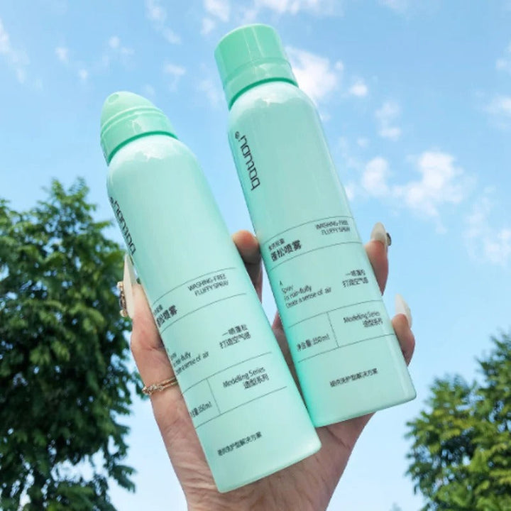 Instant Volume Utrwalająca Spraya - VoluBoost