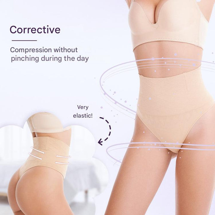 Korygujący String Wysoki Stan – CurveContour
