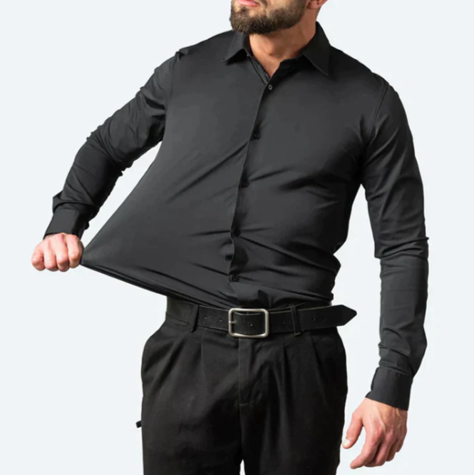Koszulka Stretch Comfort - Lucas