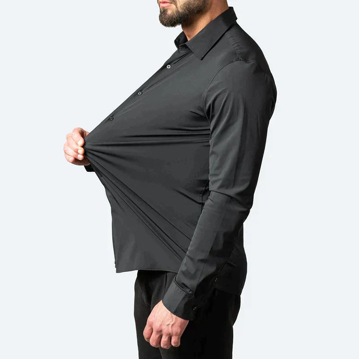 Koszulka Stretch Comfort - Lucas