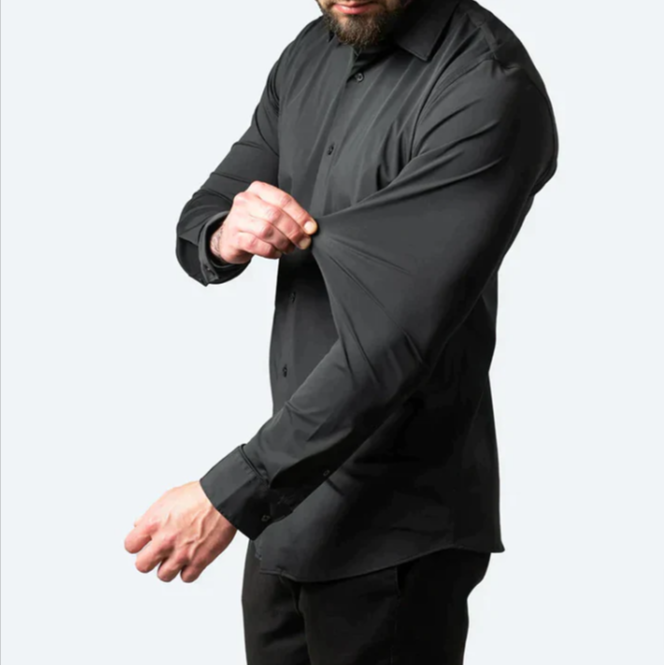Koszulka Stretch Comfort - Lucas