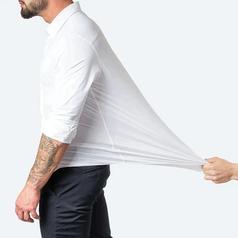 Koszulka Stretch Comfort - Lucas