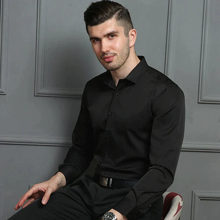 Koszulka Stretch Comfort - Lucas