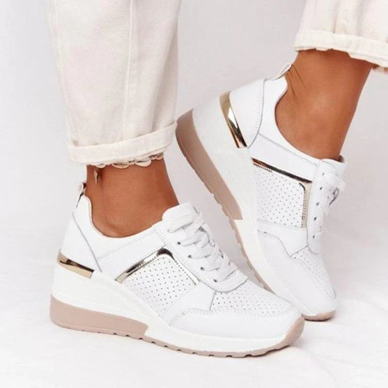 Lekka Air Sneakers dla kobiet - Nova