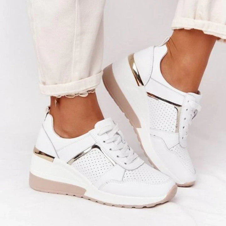 Lekka Air Sneakers dla kobiet - Nova