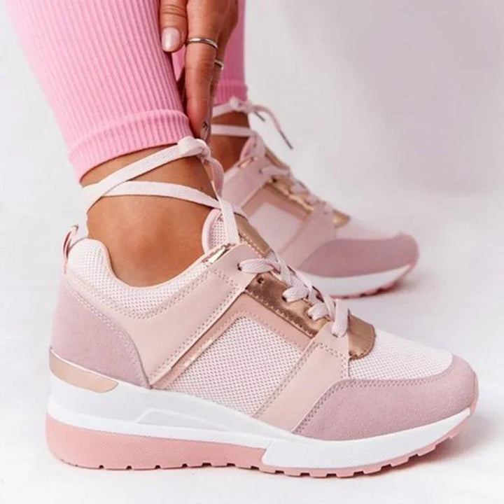 Lekka Air Sneakers dla kobiet - Nova