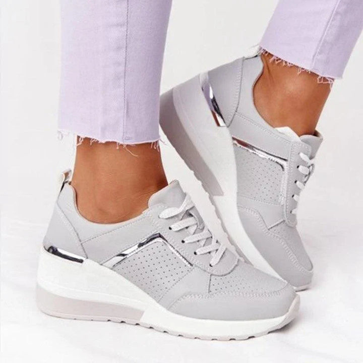 Lekka Air Sneakers dla kobiet - Nova