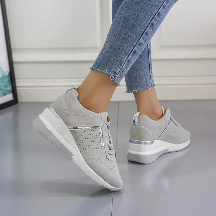 Lekka Air Sneakers dla kobiet - Nova