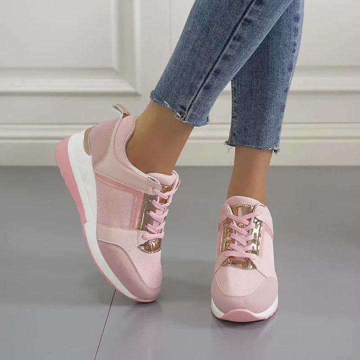Lekka Air Sneakers dla kobiet - Nova