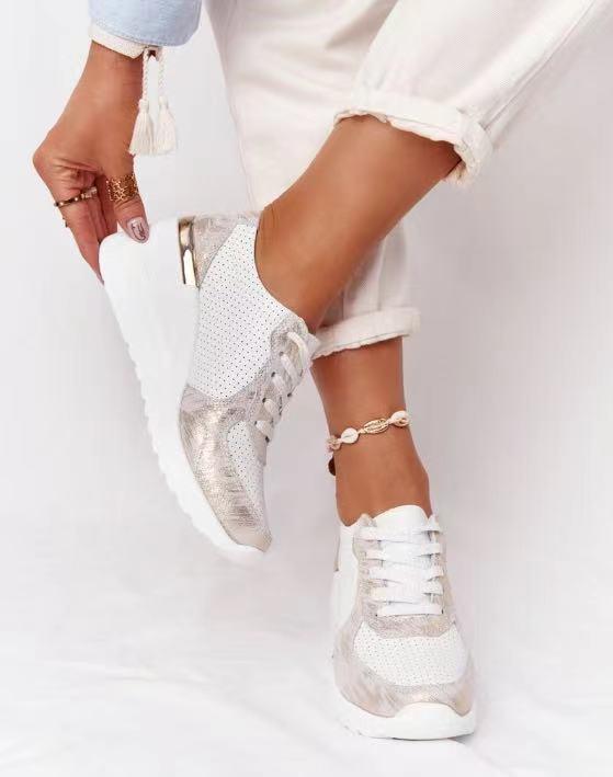 Lekka Air Sneakers dla kobiet - Nova