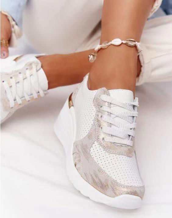 Lekka Air Sneakers dla kobiet - Nova