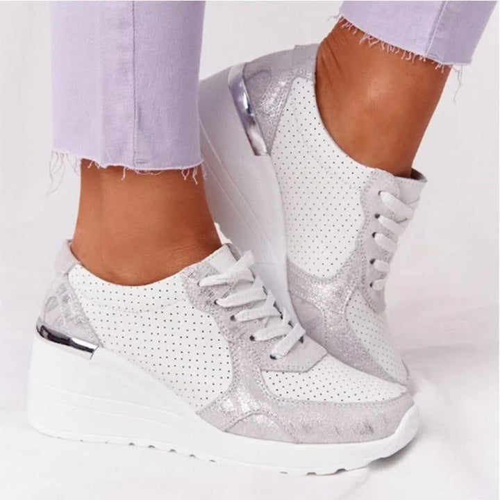 Lekka Air Sneakers dla kobiet - Nova