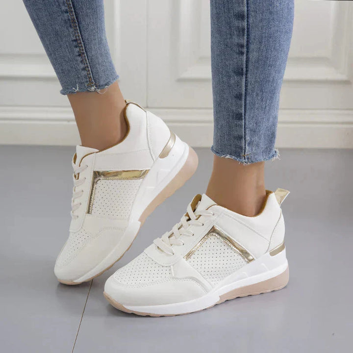 Lekka Air Sneakers dla kobiet - Nova