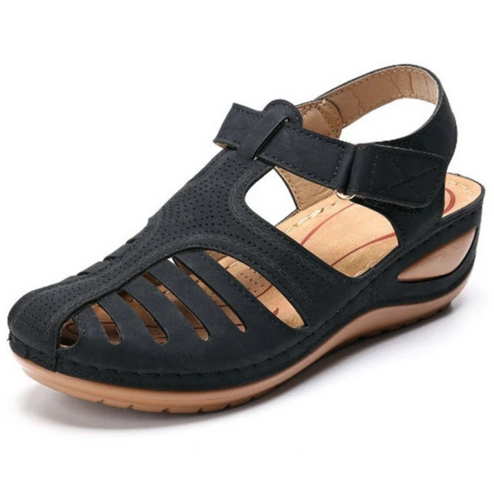Lekkie orthopedyczne buty fly knitted | Doskonały komfort