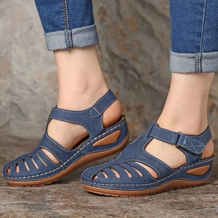 Lekkie orthopedyczne buty fly knitted | Doskonały komfort