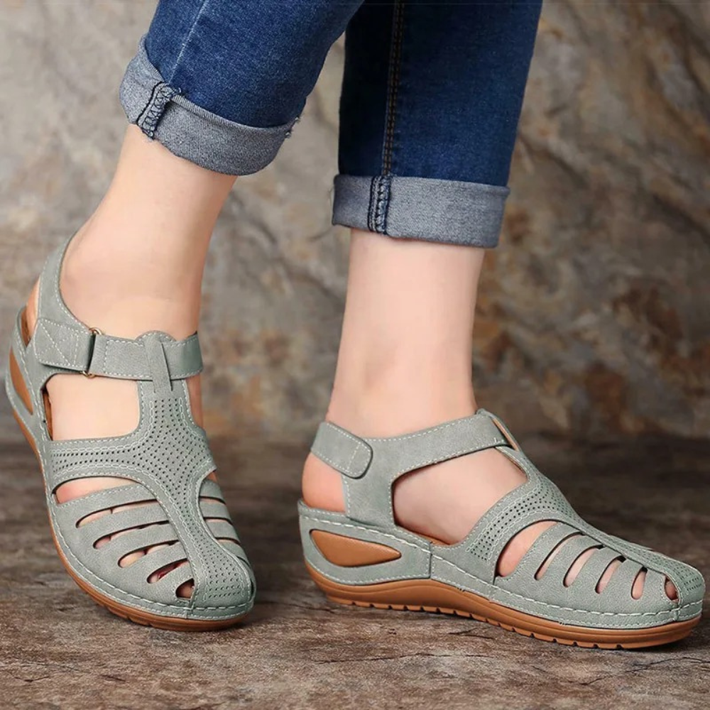 Lekkie orthopedyczne buty fly knitted | Doskonały komfort