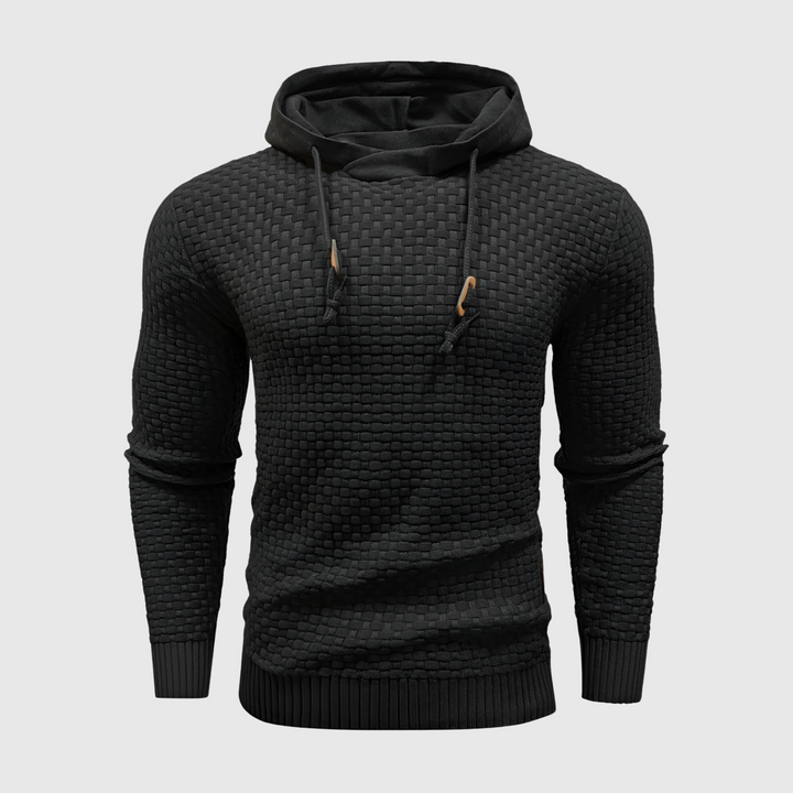 Luksusowa bluza z kapturem - UrbanEdge