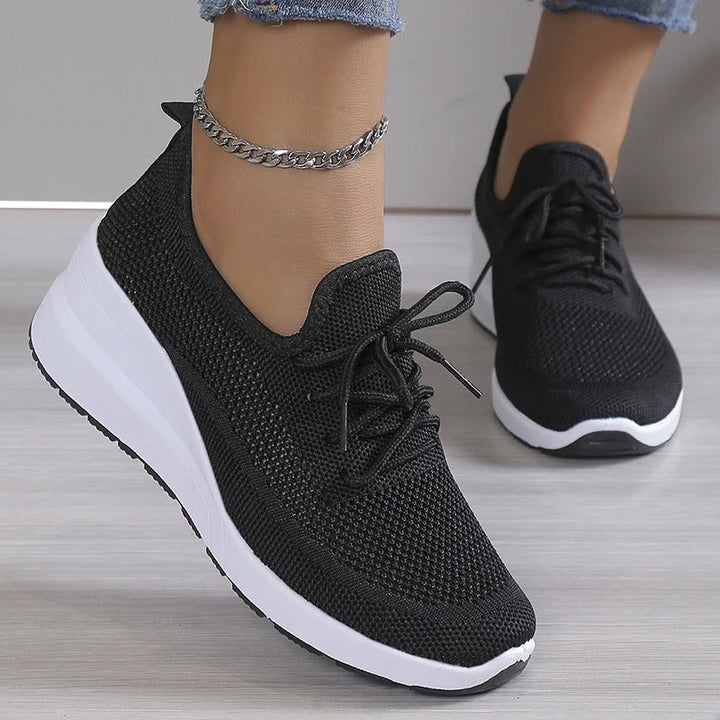 MILA Komfort Sportowe Buty