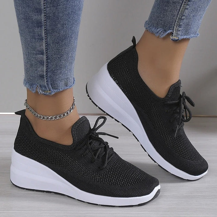 MILA Komfort Sportowe Buty