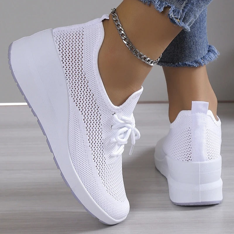 MILA Komfort Sportowe Buty