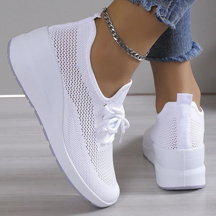 MILA Komfort Sportowe Buty