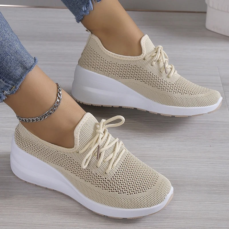 MILA Komfort Sportowe Buty