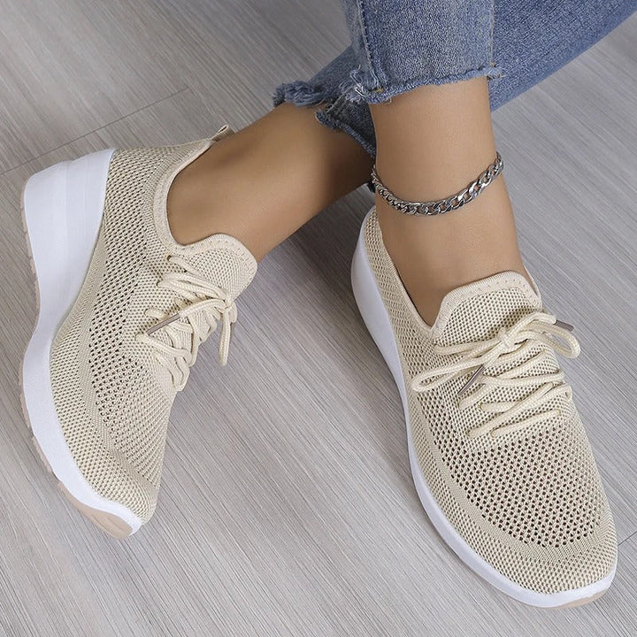 MILA Komfort Sportowe Buty