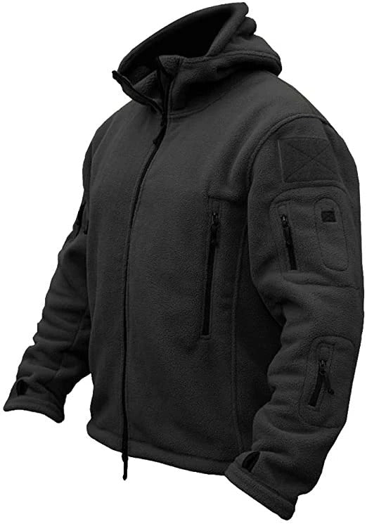 Męska Kamizelka Polarowa - ThermaVest