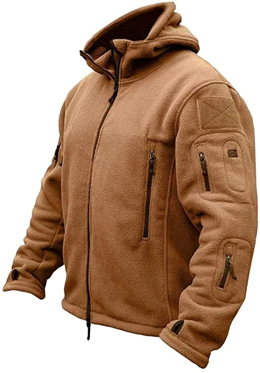 Męska Kamizelka Polarowa - ThermaVest