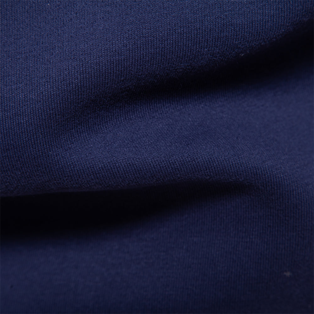 Męski sweter polo – Lorenzo