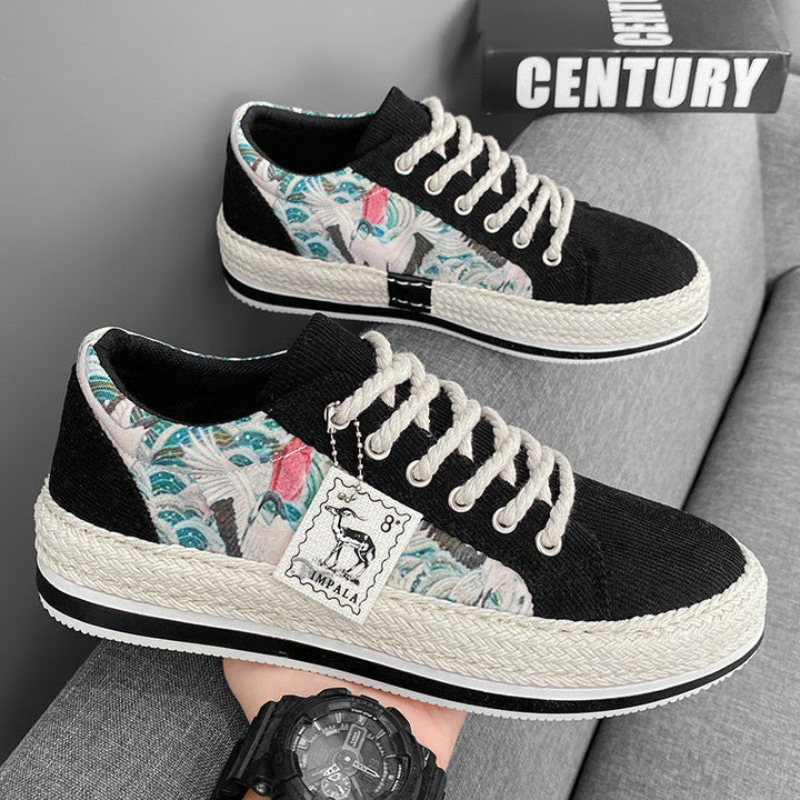 Męskie buty sportowe Aztek – Mateo