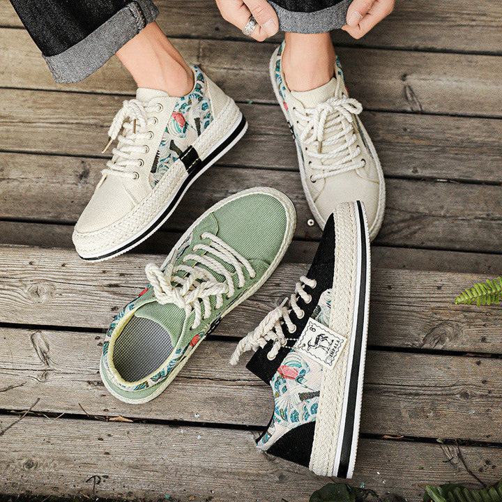 Męskie buty sportowe Aztek – Mateo