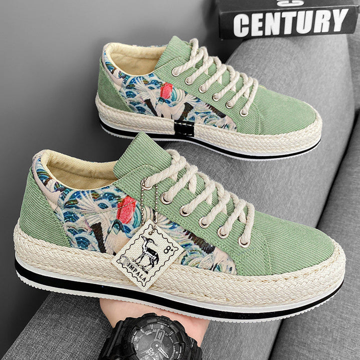 Męskie buty sportowe Aztek – Mateo