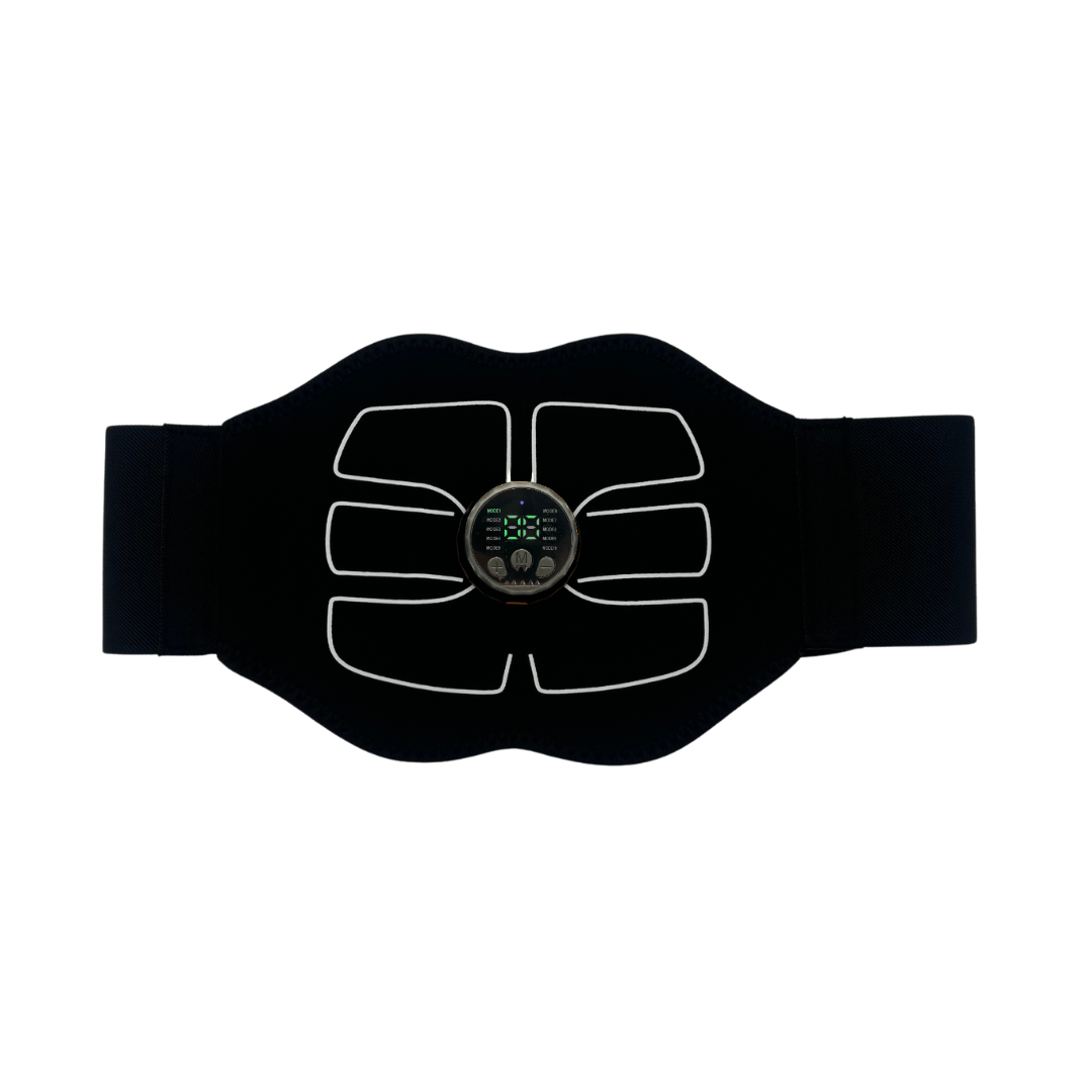 Mocny trener brzucha EMS - CorePulse